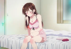 Chizuru x Umi Sira - Page 160