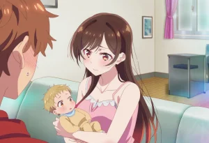 Chizuru x Umi Sira - Page 164