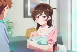 Chizuru x Umi Sira - Page 167