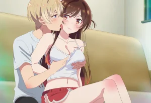 Chizuru x Umi Sira - Page 23