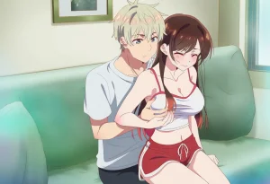 Chizuru x Umi Sira - Page 24