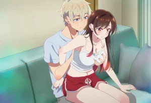 Chizuru x Umi Sira - Page 25