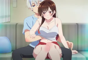 Chizuru x Umi Sira - Page 27