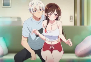 Chizuru x Umi Sira - Page 28