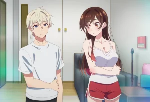 Chizuru x Umi Sira - Page 3