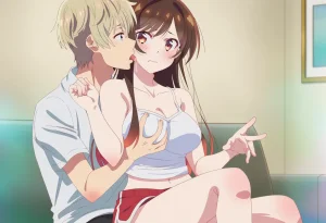 Chizuru x Umi Sira - Page 32