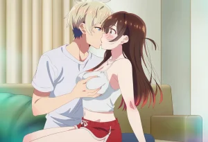 Chizuru x Umi Sira - Page 43