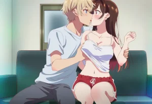 Chizuru x Umi Sira - Page 46