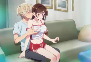 Chizuru x Umi Sira - Page 47