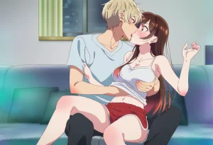 Chizuru x Umi Sira - Page 48