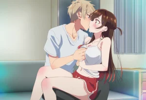 Chizuru x Umi Sira - Page 49