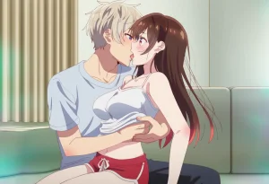 Chizuru x Umi Sira - Page 50