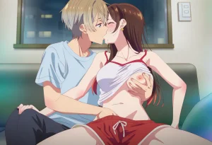 Chizuru x Umi Sira - Page 51