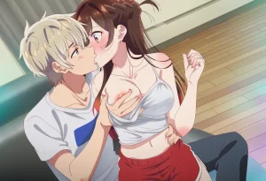 Chizuru x Umi Sira - Page 52