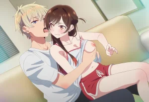 Chizuru x Umi Sira - Page 58