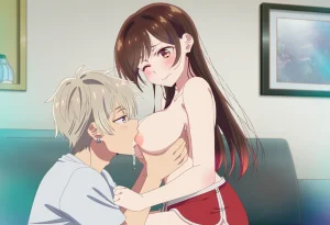 Chizuru x Umi Sira - Page 65