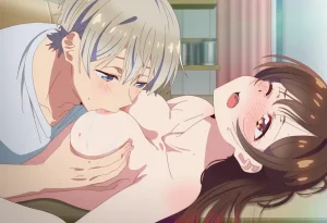 Chizuru x Umi Sira - Page 77