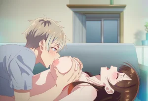 Chizuru x Umi Sira - Page 84