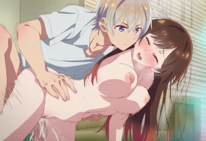 Chizuru x Umi Sira - Page 85