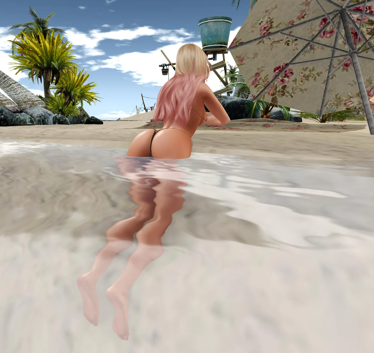 ChloeCelestia galery - Image 10