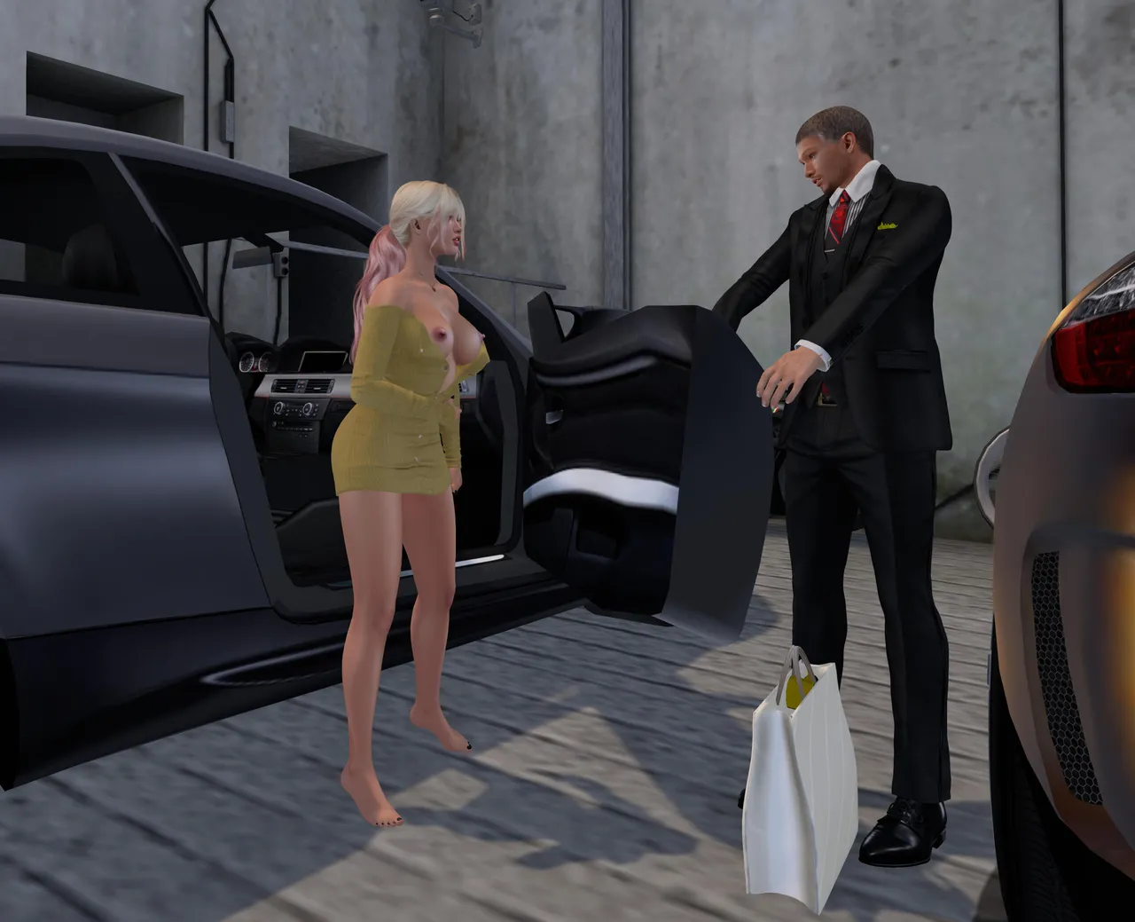 ChloeCelestia galery - Image 11