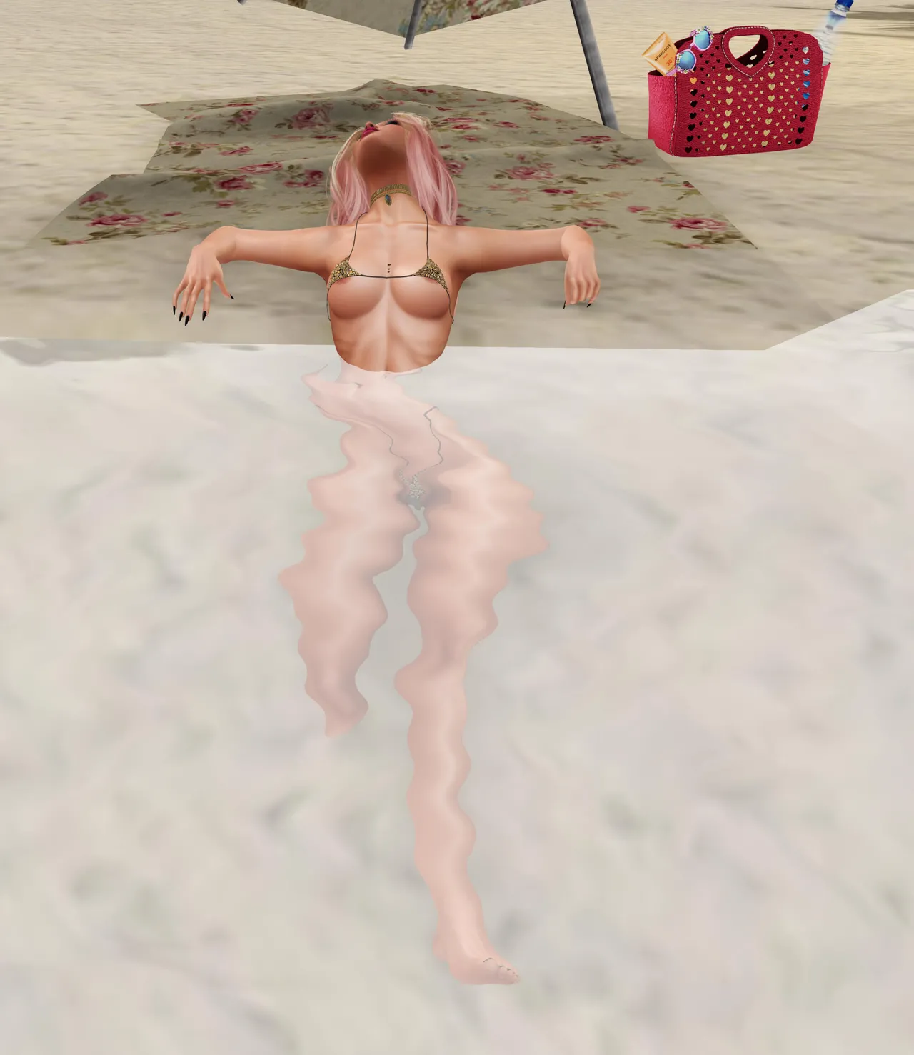 ChloeCelestia galery - Image 12