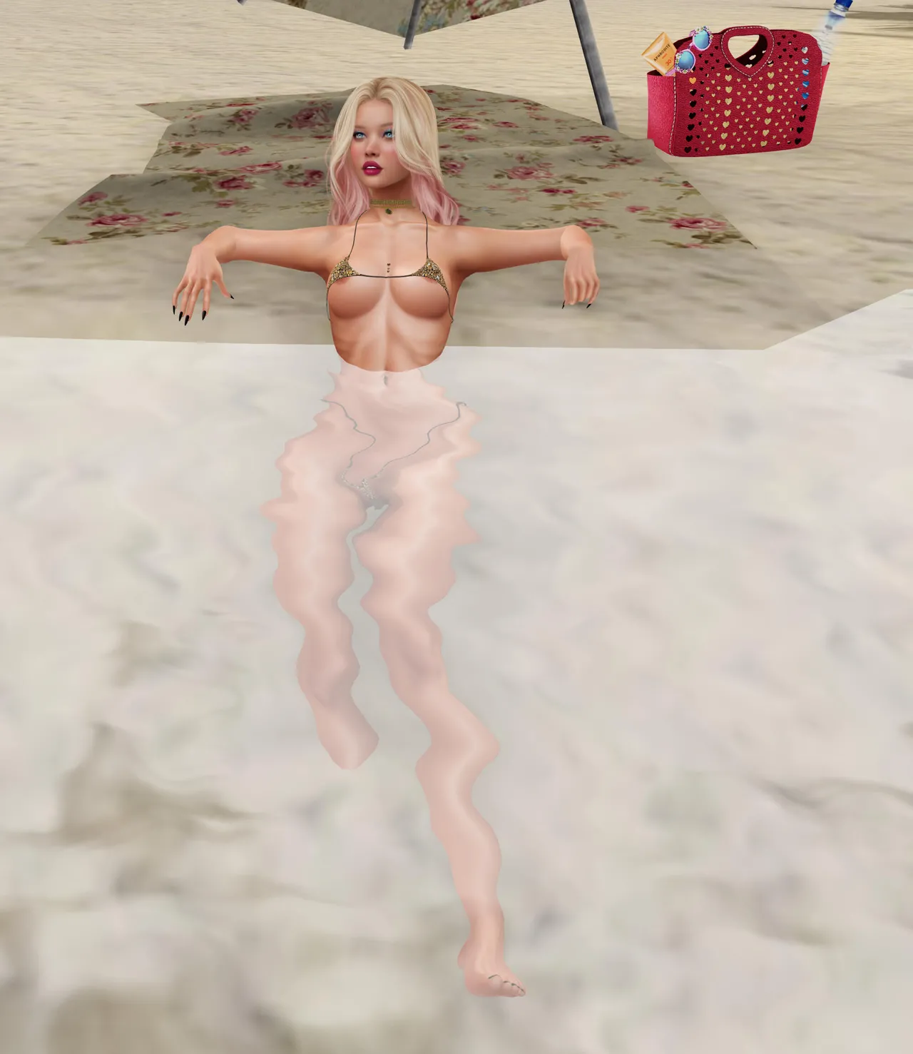 ChloeCelestia galery - Image 14