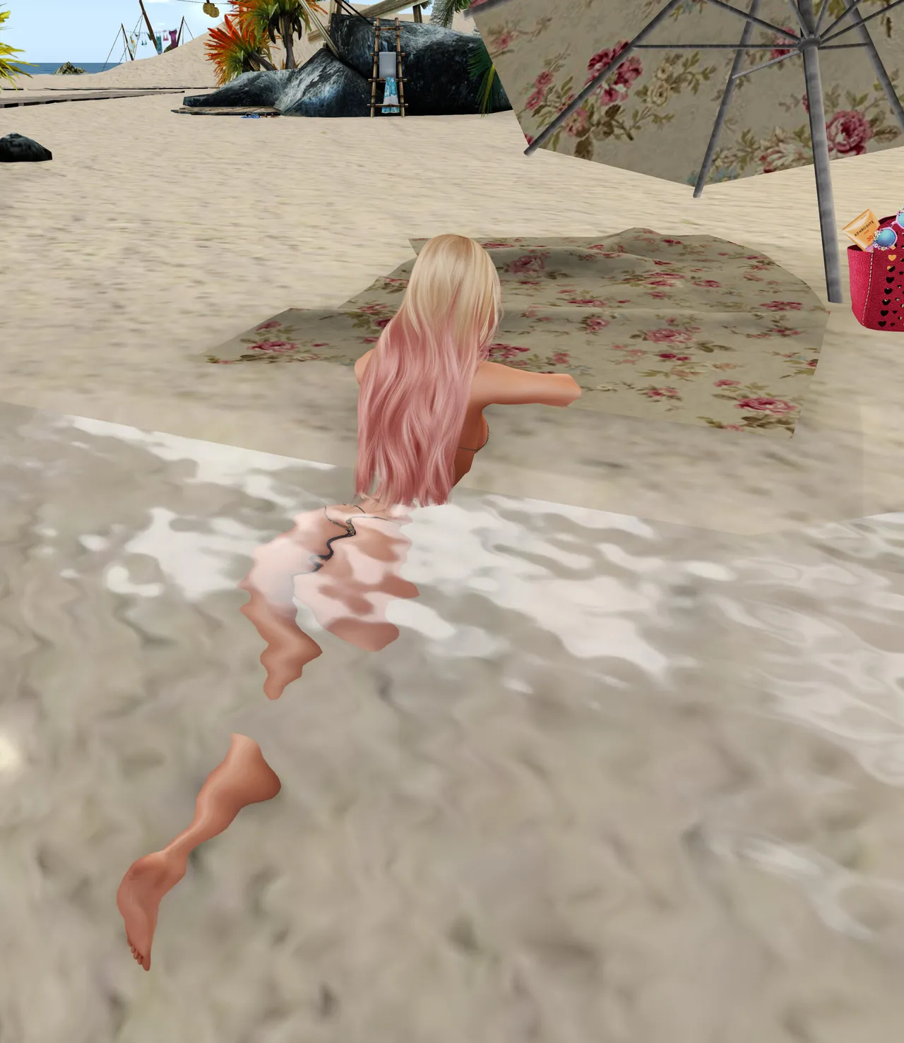 ChloeCelestia galery - Image 16