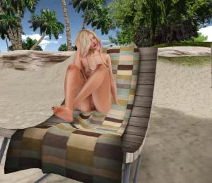 ChloeCelestia galery - Page 20