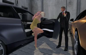 ChloeCelestia galery - Page 5