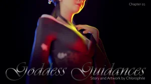 Chlorophile Goddess Guidances ongoing hentai gallery