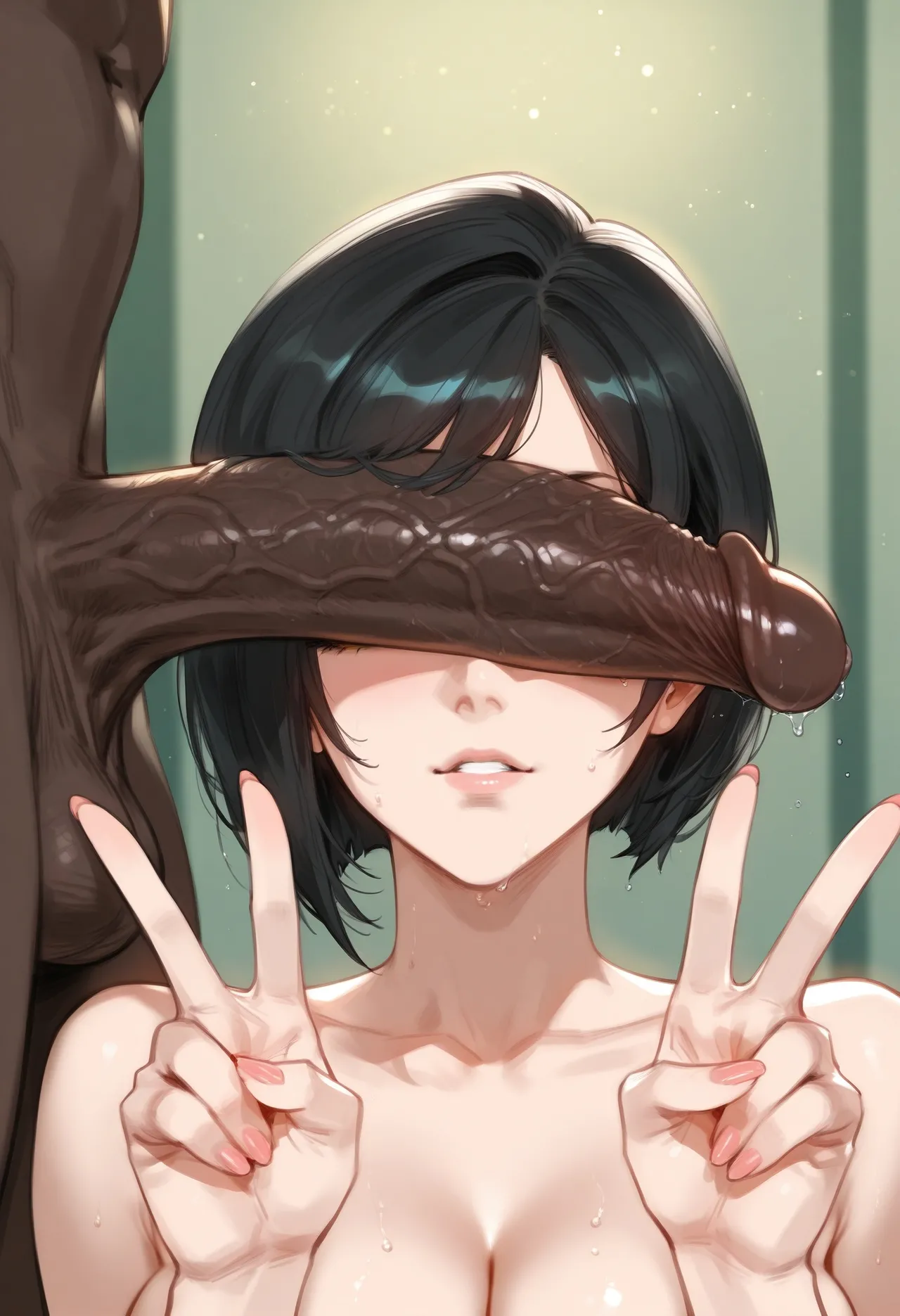 ChocoPizza - Ada Wong 401 - Image 78