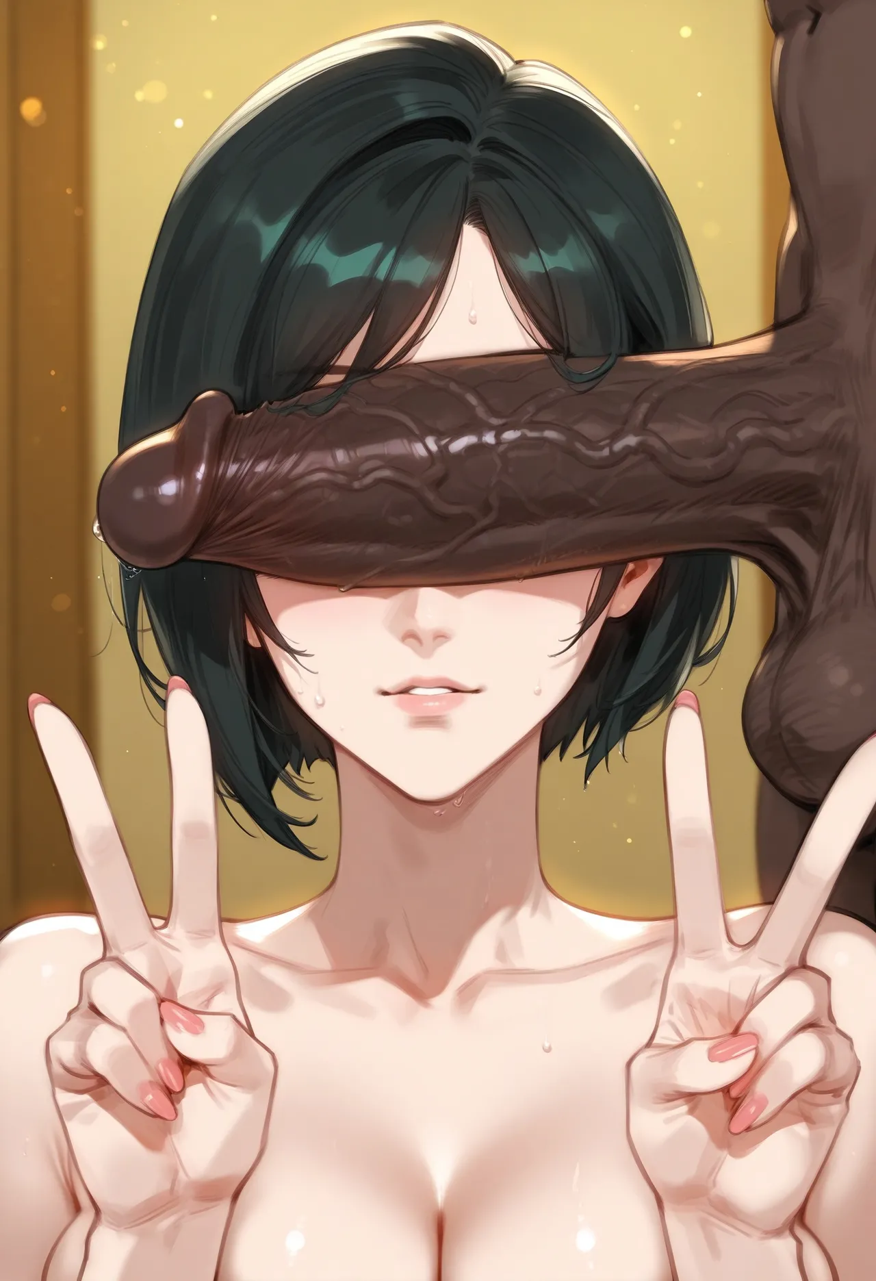 ChocoPizza - Ada Wong 401 - Image 79