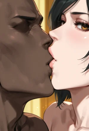 ChocoPizza - Ada Wong 401 - Page 28