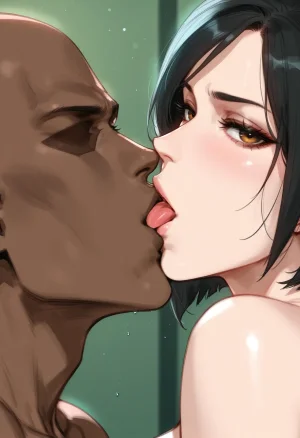 ChocoPizza - Ada Wong 401 - Page 30