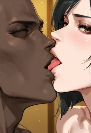 ChocoPizza - Ada Wong 401 - Page 31