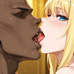ChocoPizza - Alice Zuberg 409 - Page 37