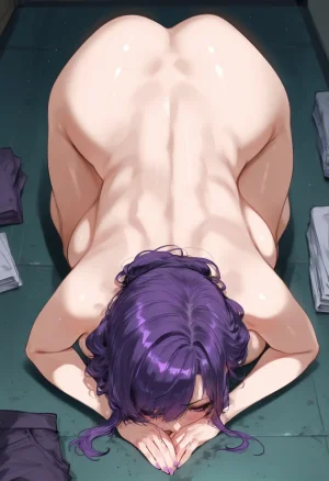 ChocoPizza - An Biru 404 - Page 159