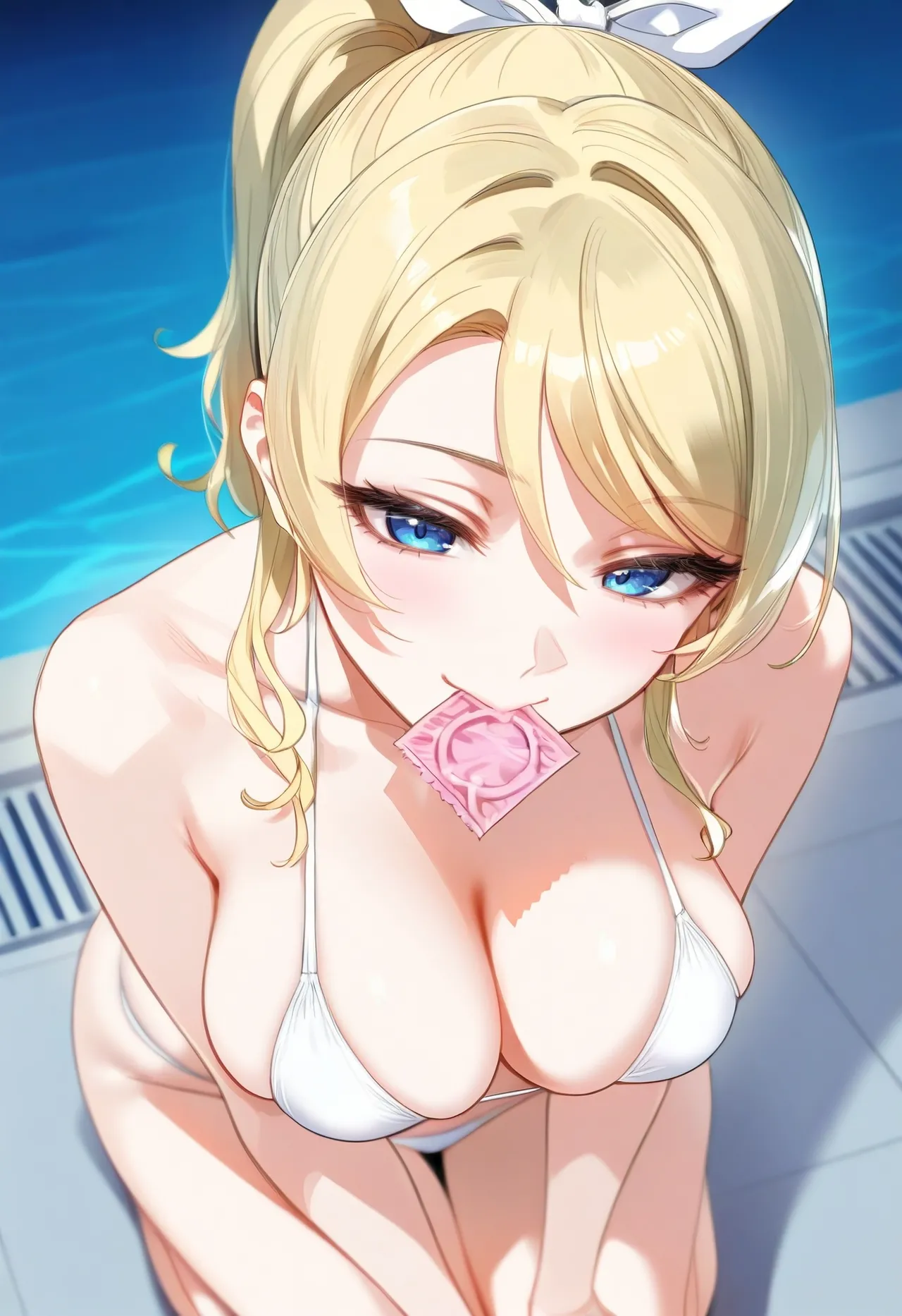 ChocoPizza - Ayase Eli 448 - Image 198