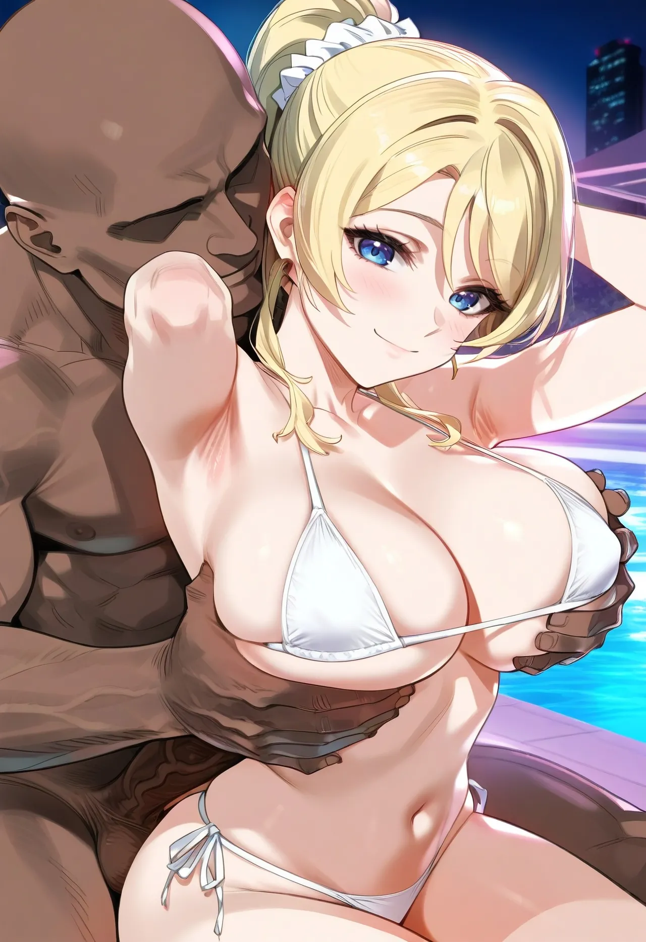 ChocoPizza - Ayase Eli 448 - Image 39