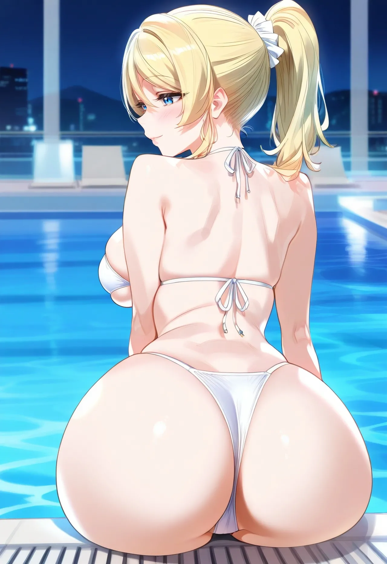 ChocoPizza - Ayase Eli 448 - Image 8