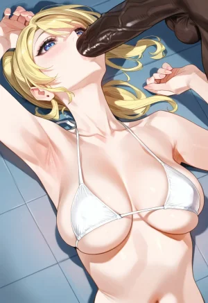 ChocoPizza - Ayase Eli 448 - Page 140