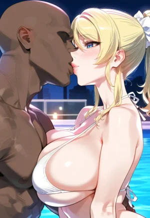 ChocoPizza - Ayase Eli 448 - Page 31