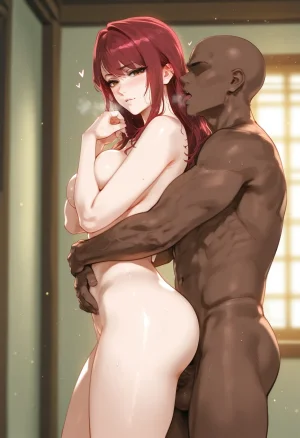 ChocoPizza - Azusa 443 - Page 285