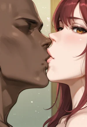 ChocoPizza - Azusa 443 - Page 31