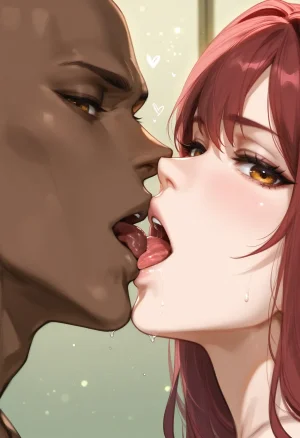 ChocoPizza - Azusa 443 - Page 36