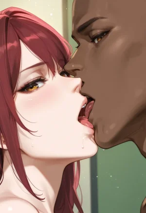 ChocoPizza - Azusa 443 - Page 39