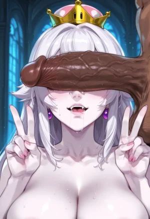 ChocoPizza - Boosette 467 - Page 117