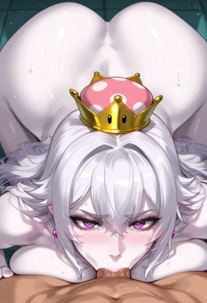 ChocoPizza - Boosette 467 - Page 146