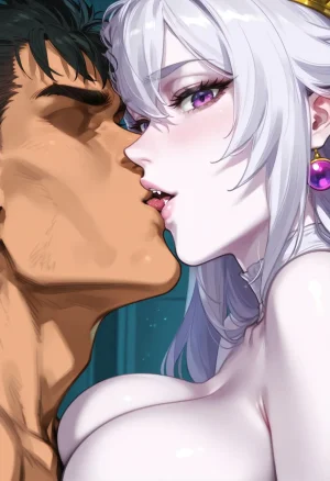 ChocoPizza - Boosette 467 - Page 47